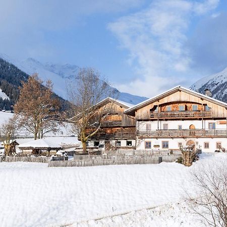 Santa Maddalena in CasiesHaspingerhof公寓 外观 照片