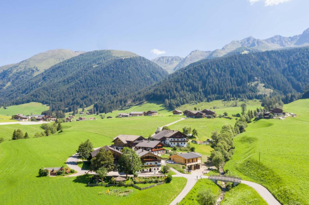 Santa Maddalena in CasiesHaspingerhof公寓 外观 照片