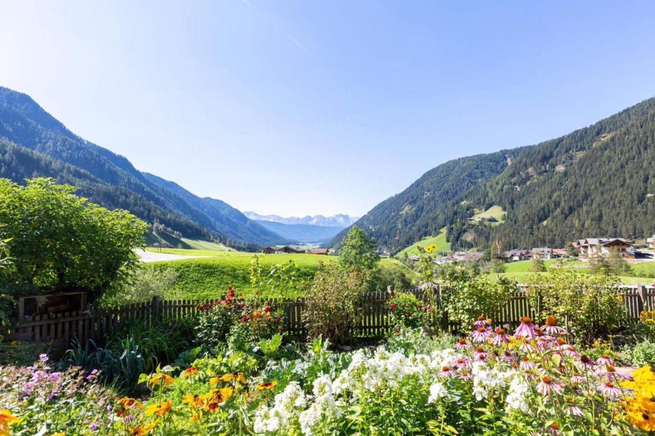 Santa Maddalena in CasiesHaspingerhof公寓 外观 照片